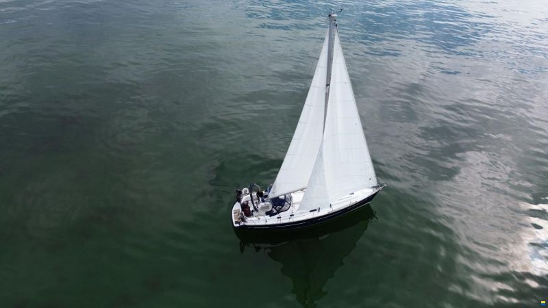 Beneteau Oceanis 411 Clipper