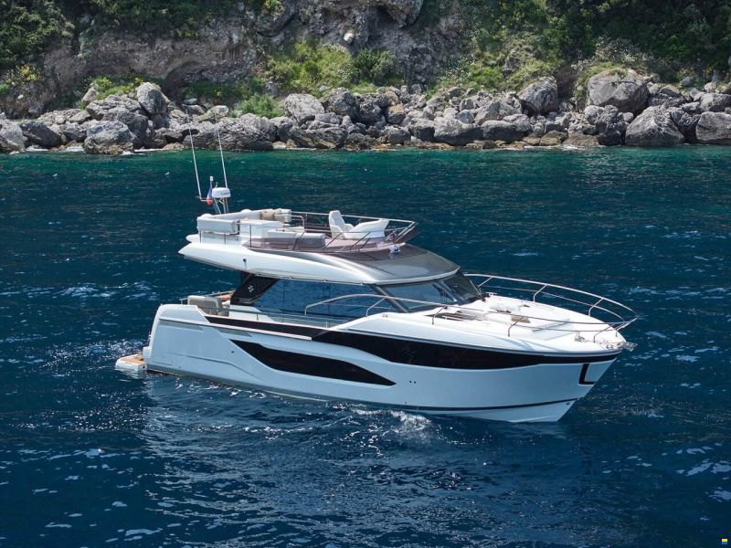Prestige F4.9