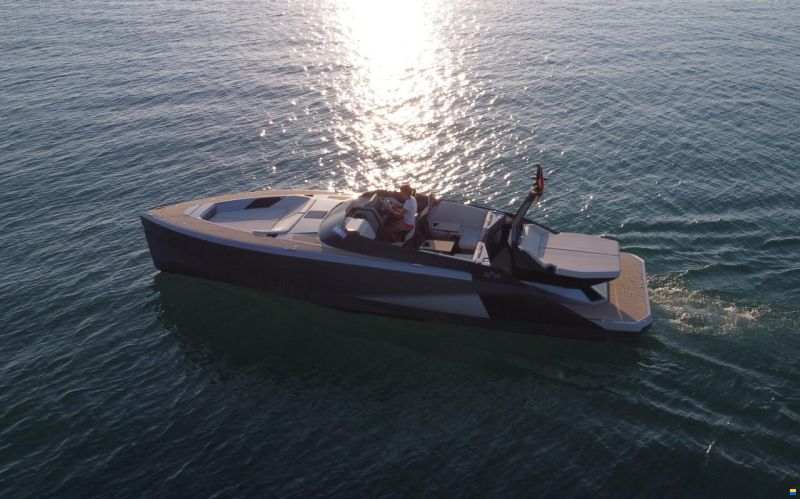 SAY Carbon Yachts SAY 32