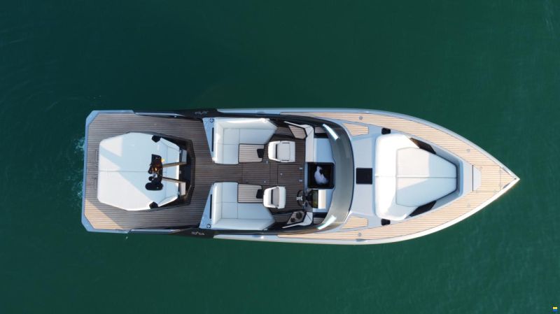SAY Carbon Yachts SAY 32
