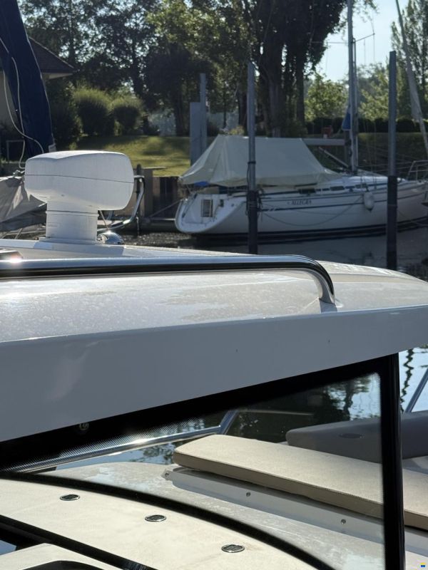 Nimbus C9 Inboard