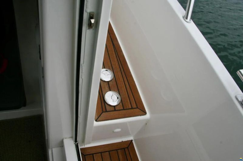 Nimbus C9 Inboard