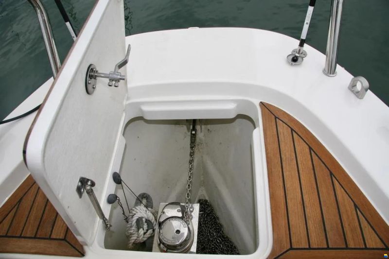 Nimbus C9 Inboard