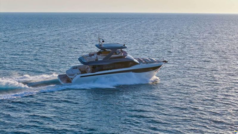 Prestige F6.7