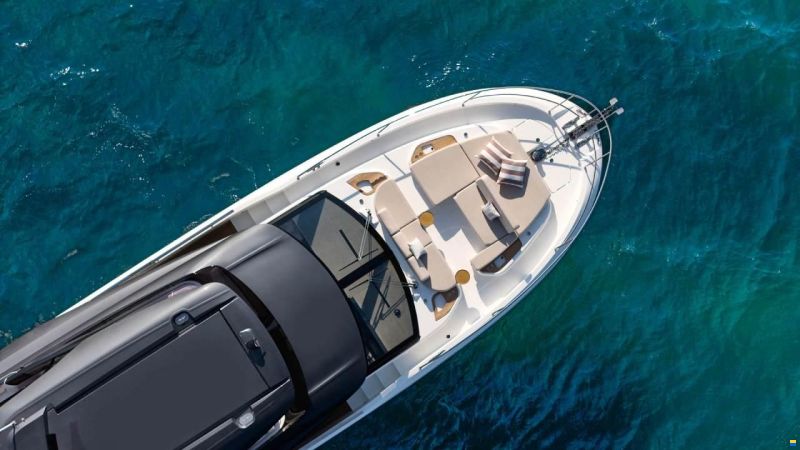Prestige F6.7
