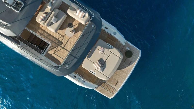 Prestige F6.7