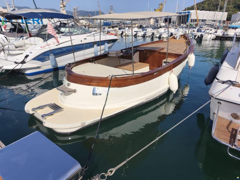 Baia Pasci&agrave; 8