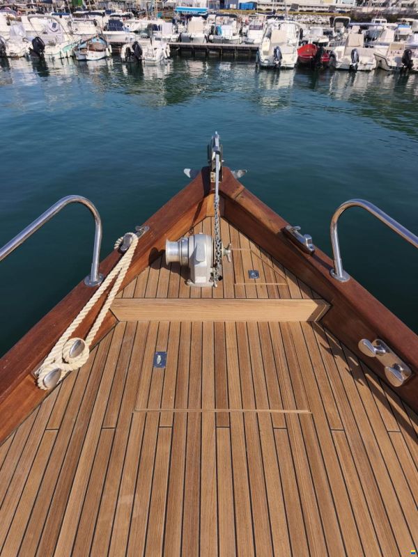 Baia Pasci&agrave; 8
