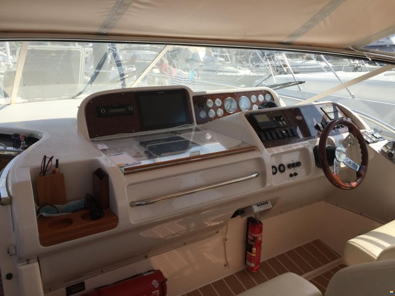 Windy Mistral 33