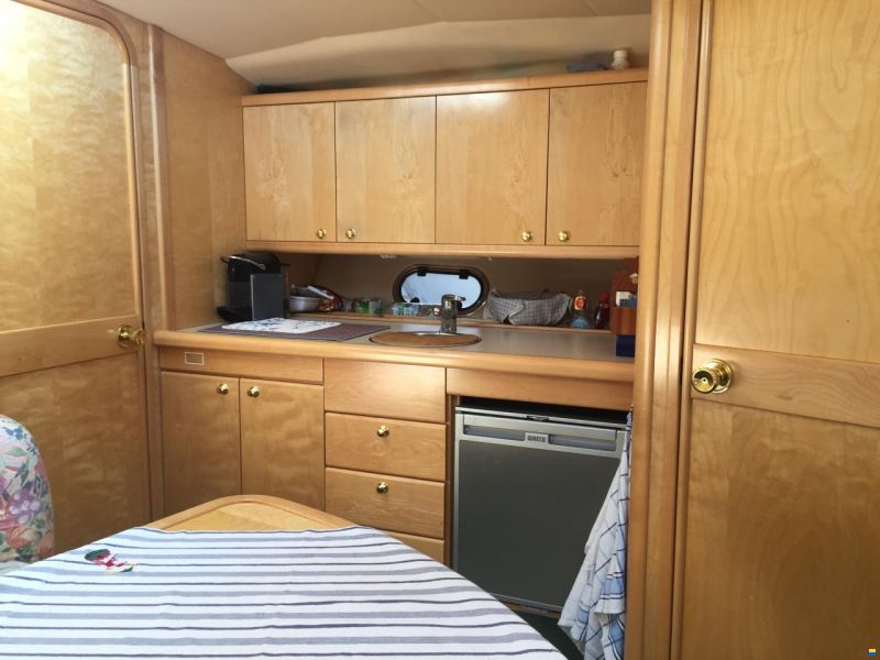 Windy Mistral 33