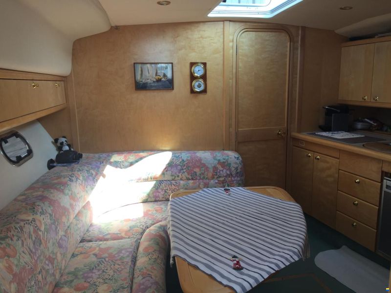 Windy Mistral 33