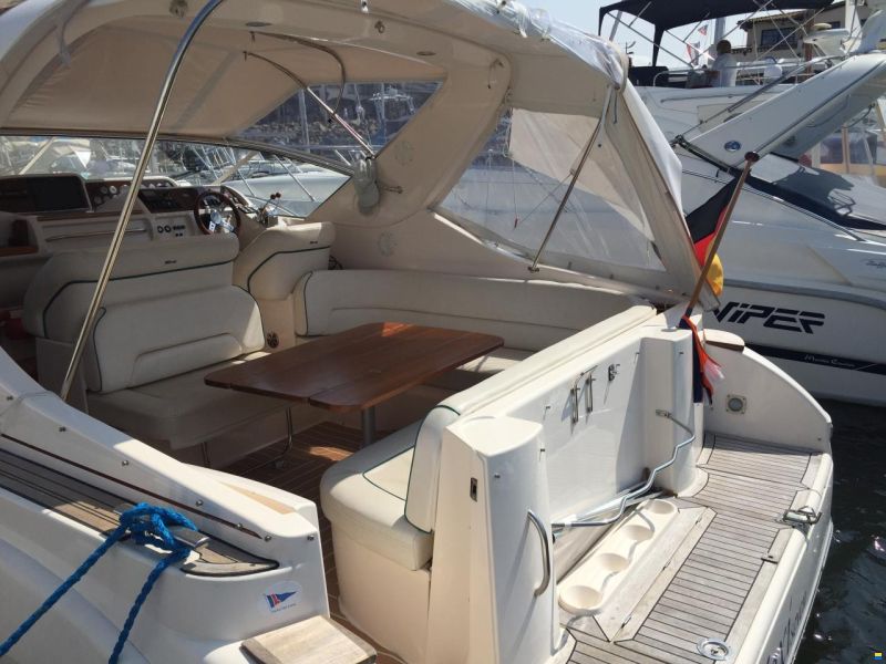 Windy Mistral 33