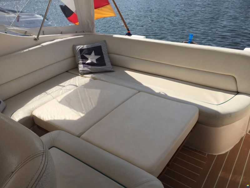 Windy Mistral 33