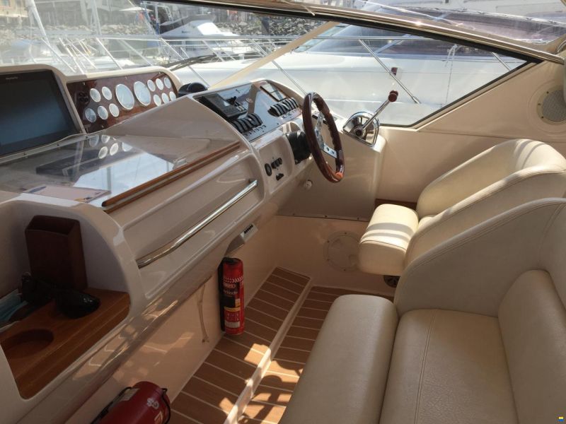 Windy Mistral 33