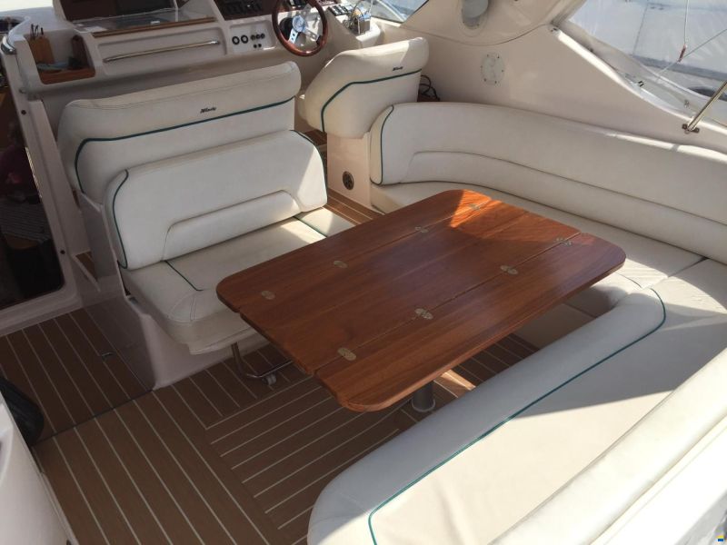 Windy Mistral 33