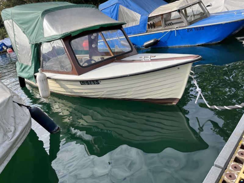 Hensa Combi de Luxe