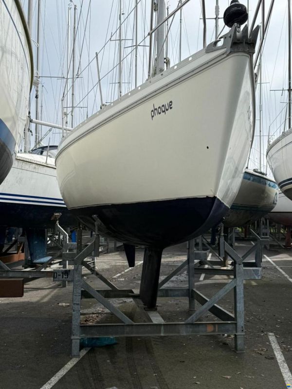 Jeanneau Aquila