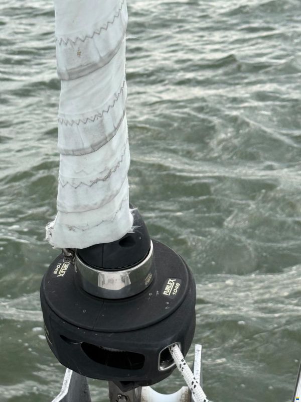 Jeanneau Aquila