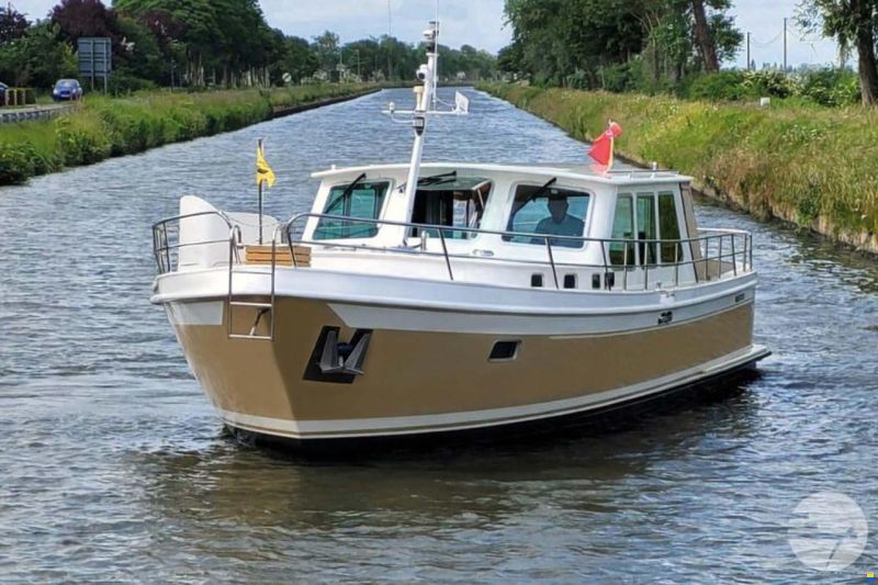 Pikmeerkruiser 11.50 OK Royal