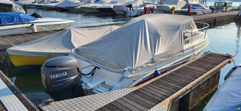 Acquaviva Winner 19