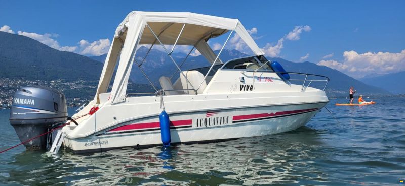 Acquaviva Winner 19