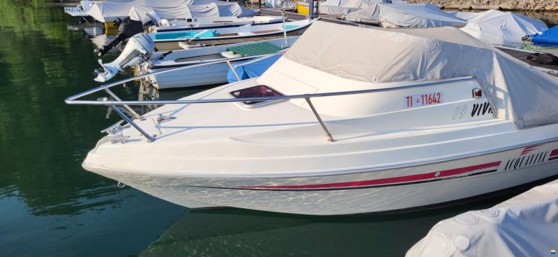 Acquaviva Winner 19