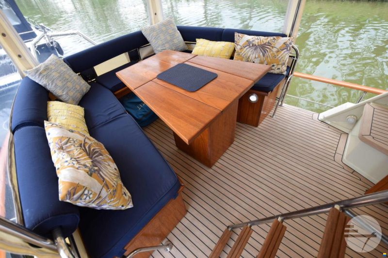 Classic Cruiser 14 23