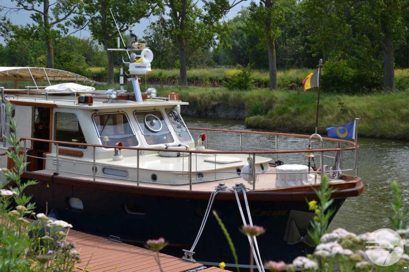Classic Cruiser 14 23