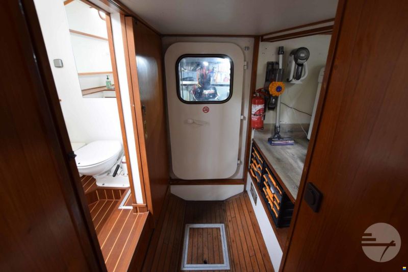 Classic Cruiser 14 23