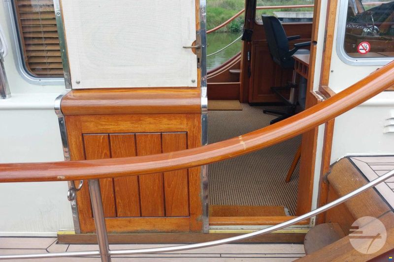 Classic Cruiser 14 23