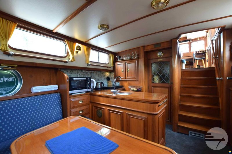 Classic Cruiser 14 23