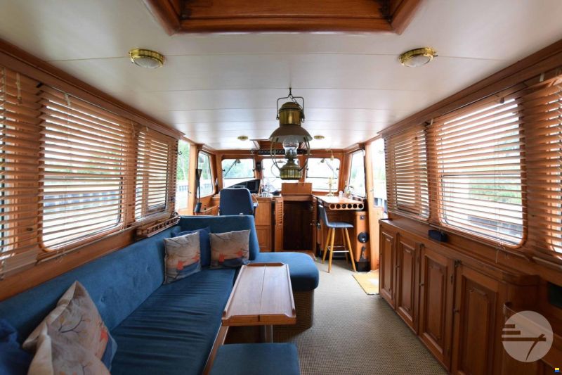 Classic Cruiser 14 23