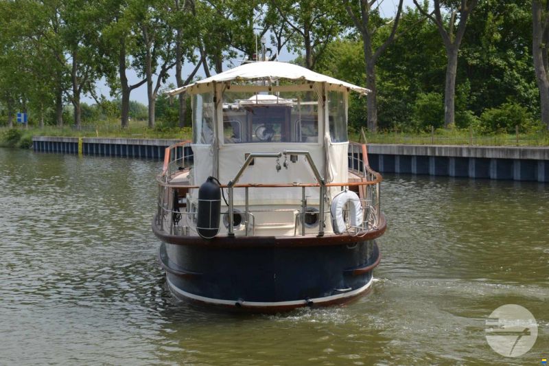Classic Cruiser 14 23
