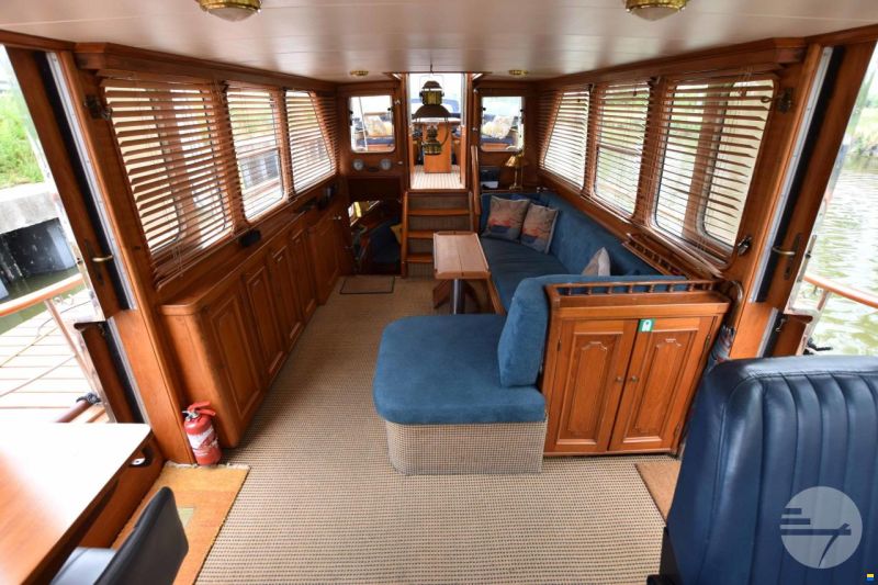 Classic Cruiser 14 23
