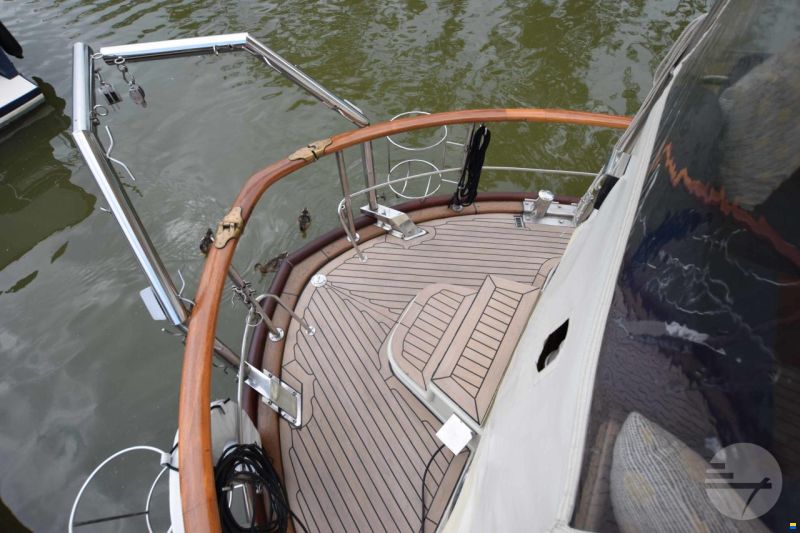 Classic Cruiser 14 23