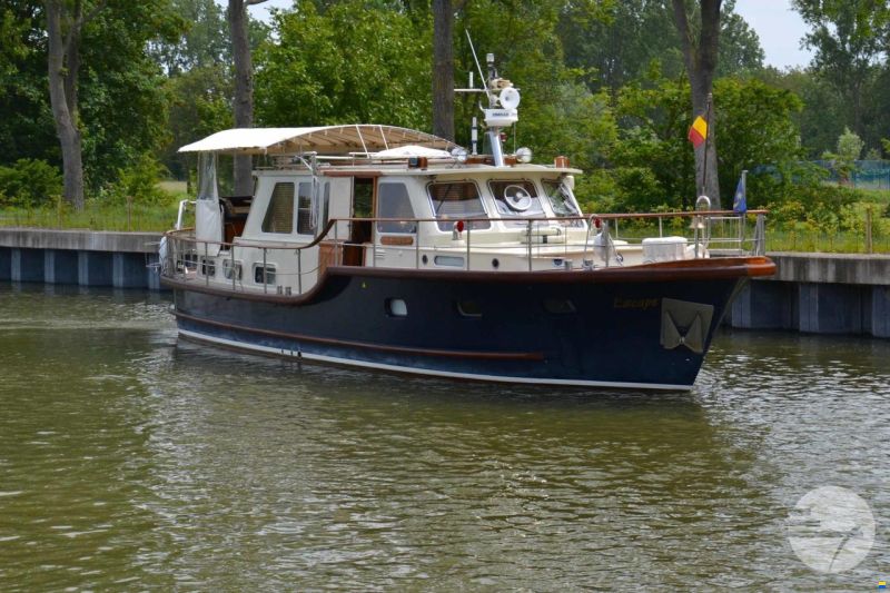 Classic Cruiser 14 23