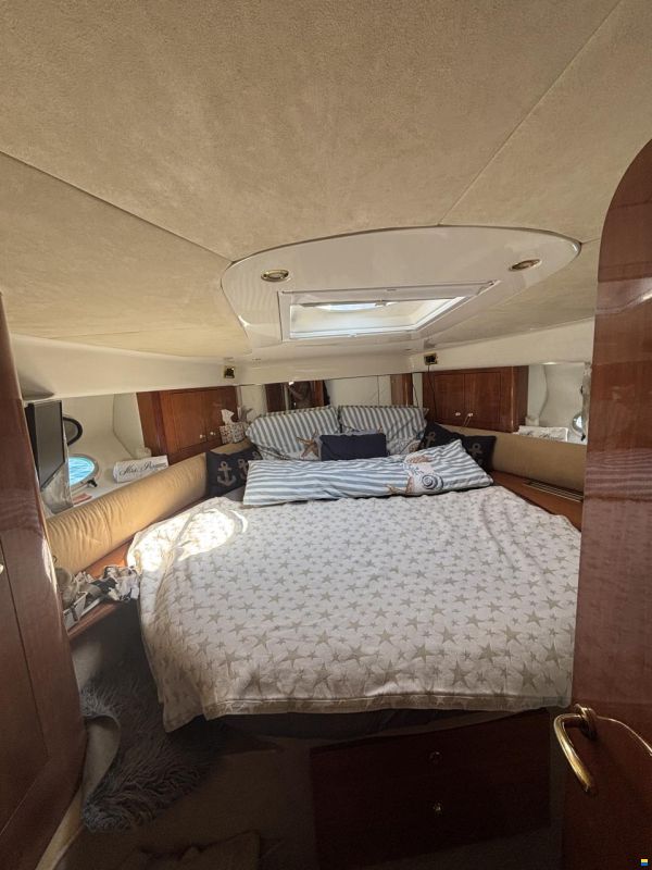 Cranchi Atlantique 40 Fly