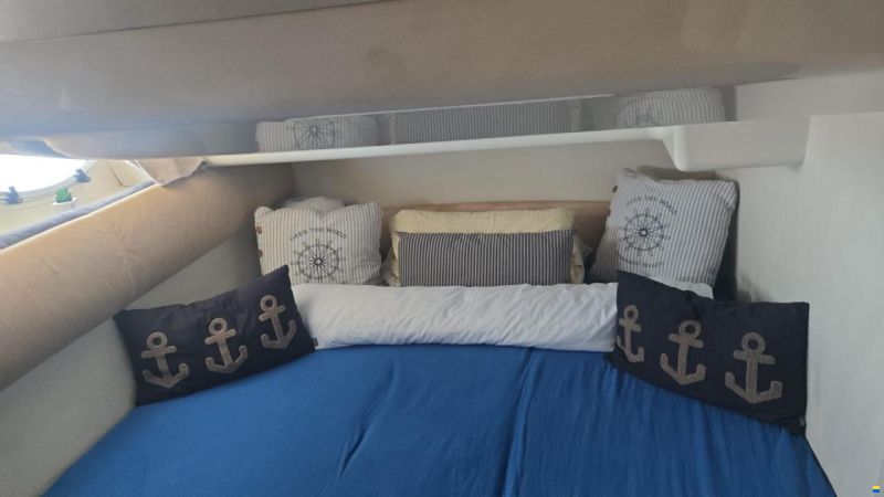 Cranchi Atlantique 40 Fly