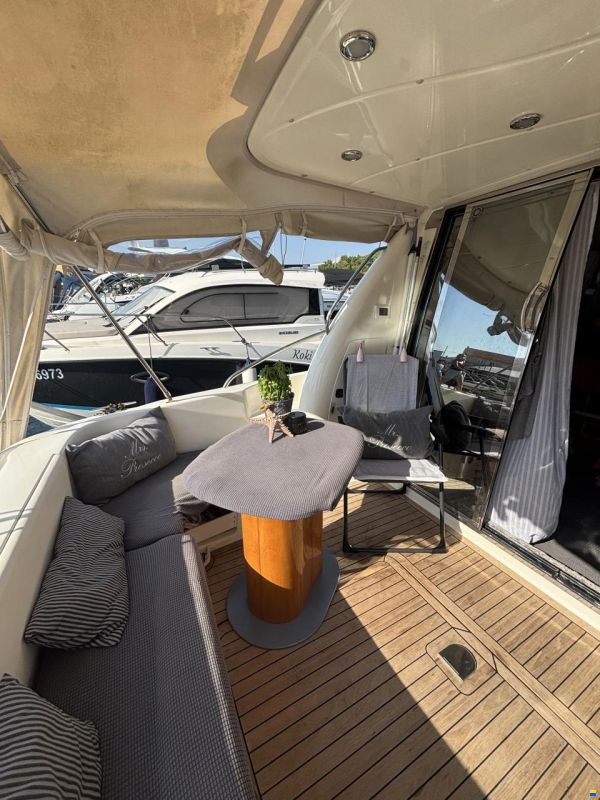Cranchi Atlantique 40 Fly