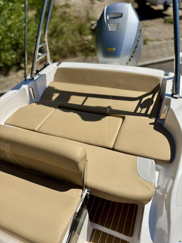 ZAR Formenti ZAR 53 Classic Luxury