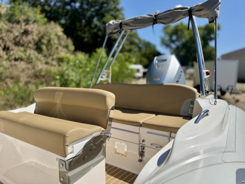 ZAR Formenti ZAR 53 Classic Luxury