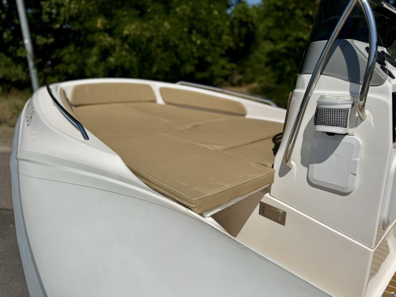 ZAR Formenti ZAR 53 Classic Luxury