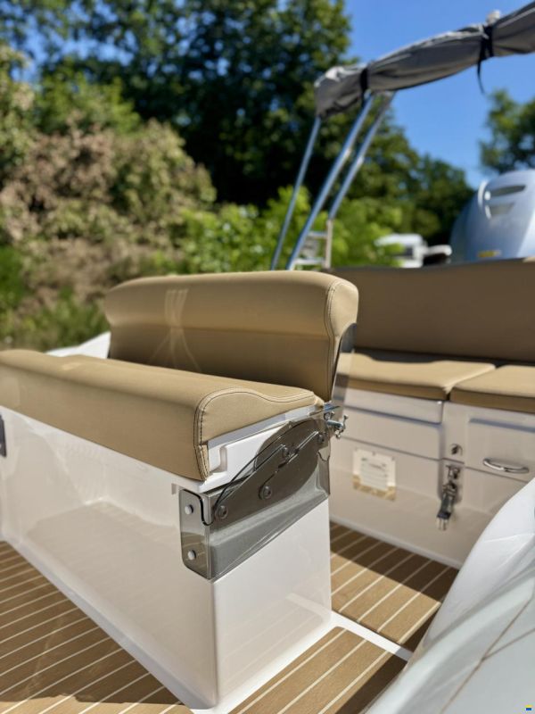ZAR Formenti ZAR 53 Classic Luxury