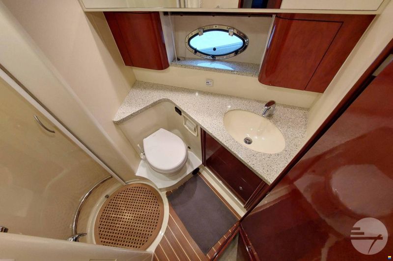 Fairline Phantom 43