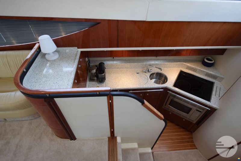 Fairline Phantom 43