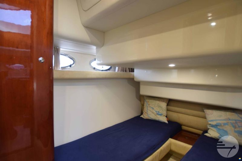 Fairline Phantom 43