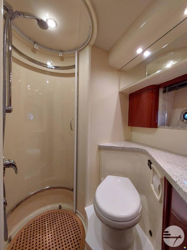 Fairline Phantom 43