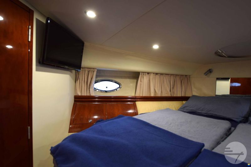 Fairline Phantom 43
