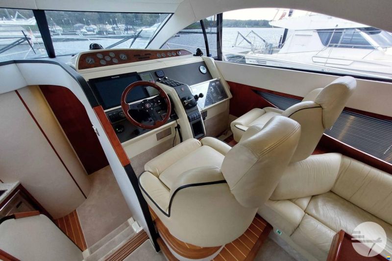 Fairline Phantom 43