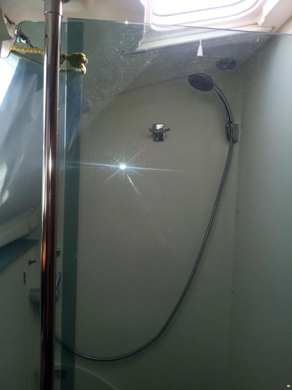 Jeanneau Sun Odyssey 43 DS
